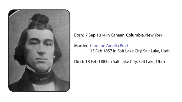 john van cott