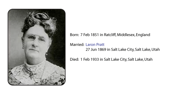 ethelwynne clarissa brown