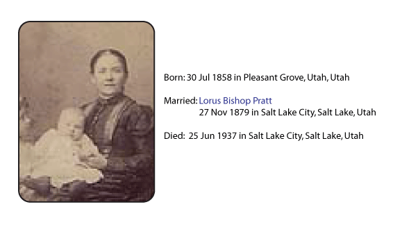 harriett elzina wheeler