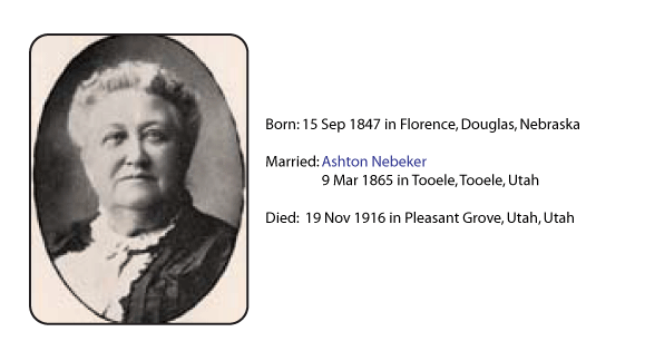 lucy adelia bishop pratt