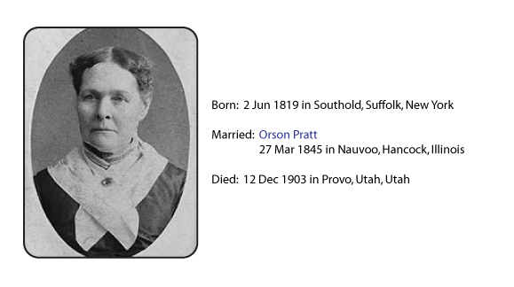 mary ann merrill