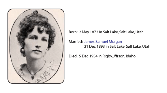 pearl graham pratt