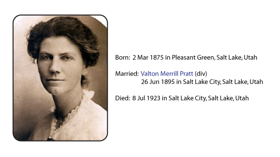 zina estelle jenkins