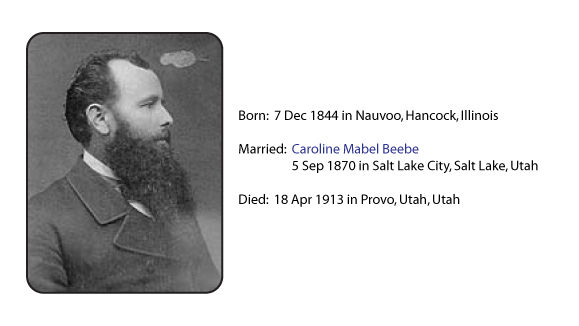 moroni llewellyn pratt
