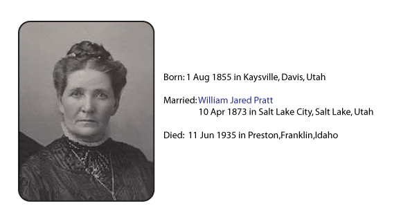 charlotte chandler parkinson